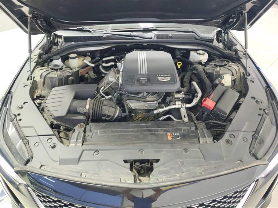 Cadillac CT5 Cadillac CT5