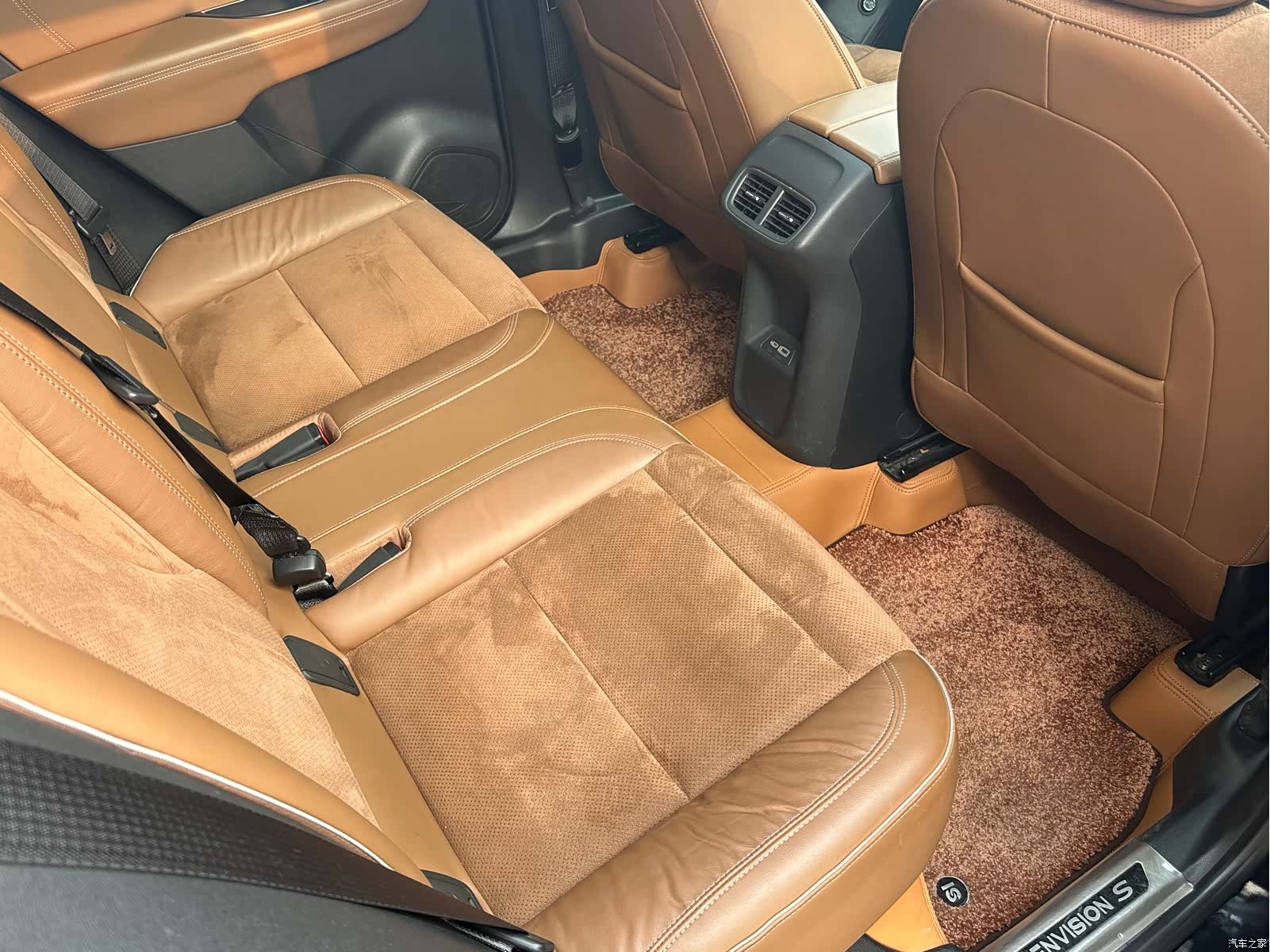 Buick Envision, 2021 15
