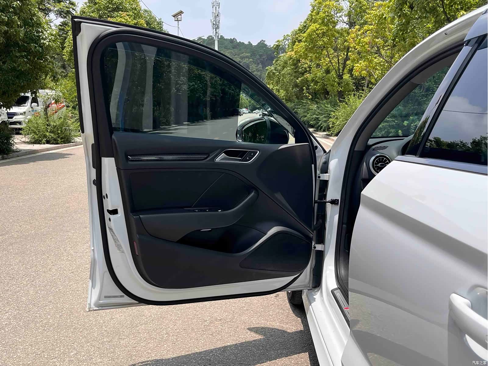 Audi A3, 2019 13