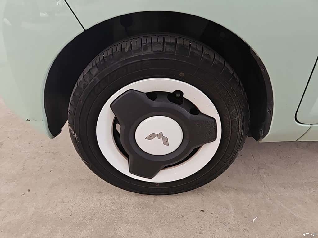 Wuling MINIEV, 2023 23