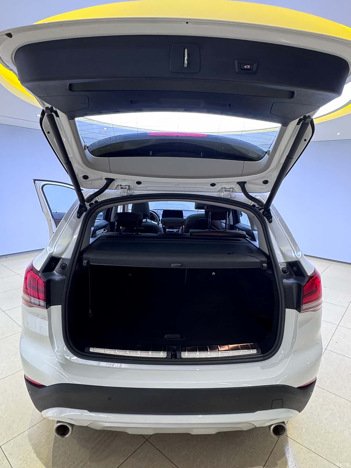 BMW X1, 2022 24
