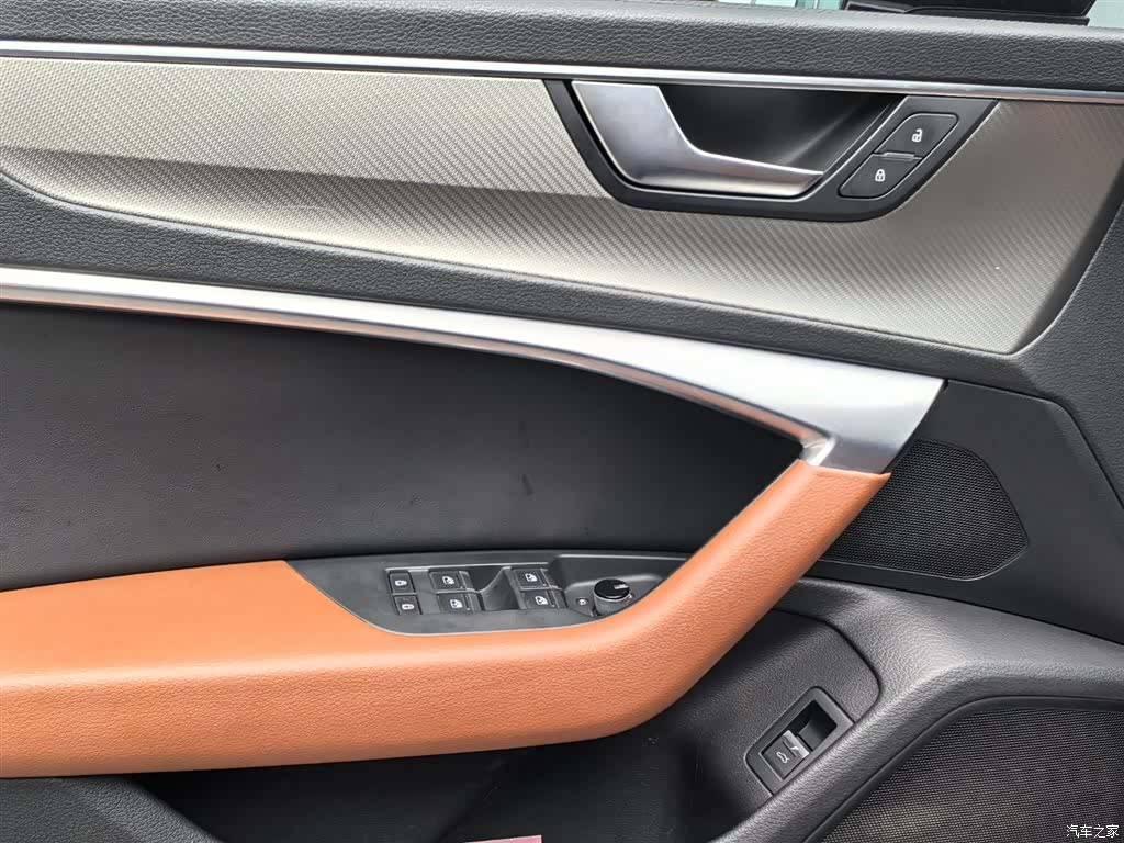 Audi A6L, 2020 15