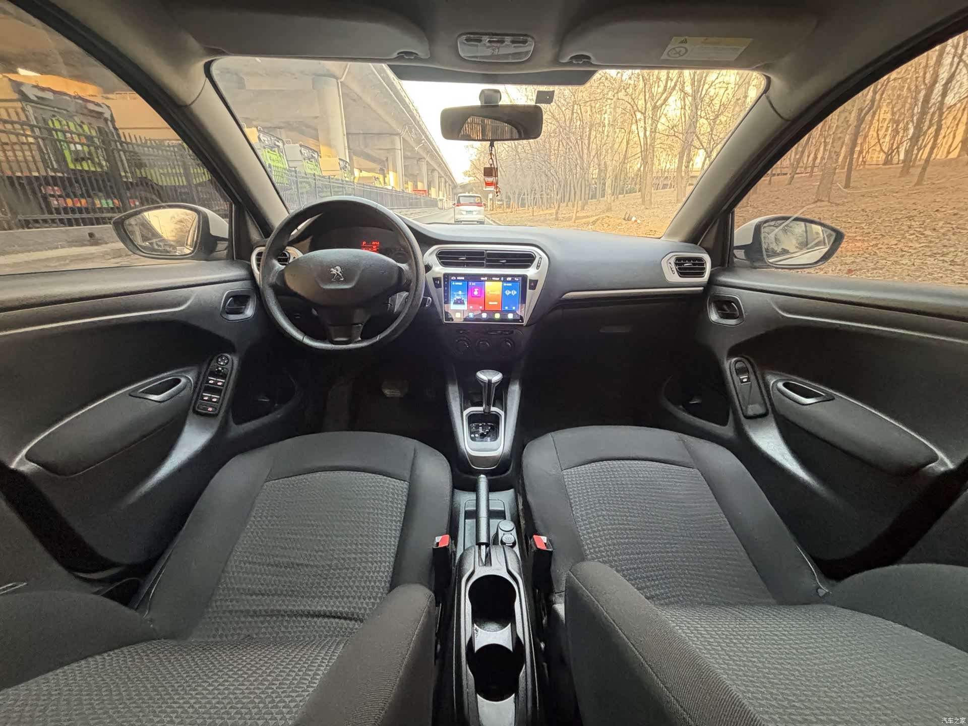 Peugeot 301, 2017 9