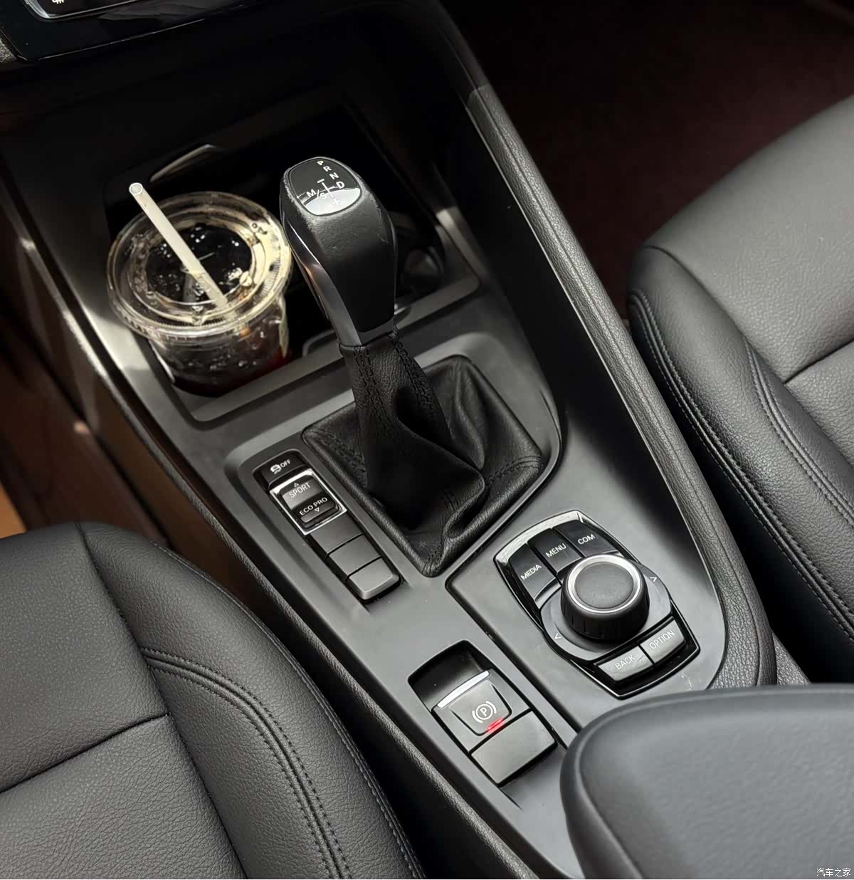 BMW X1, 2018 10