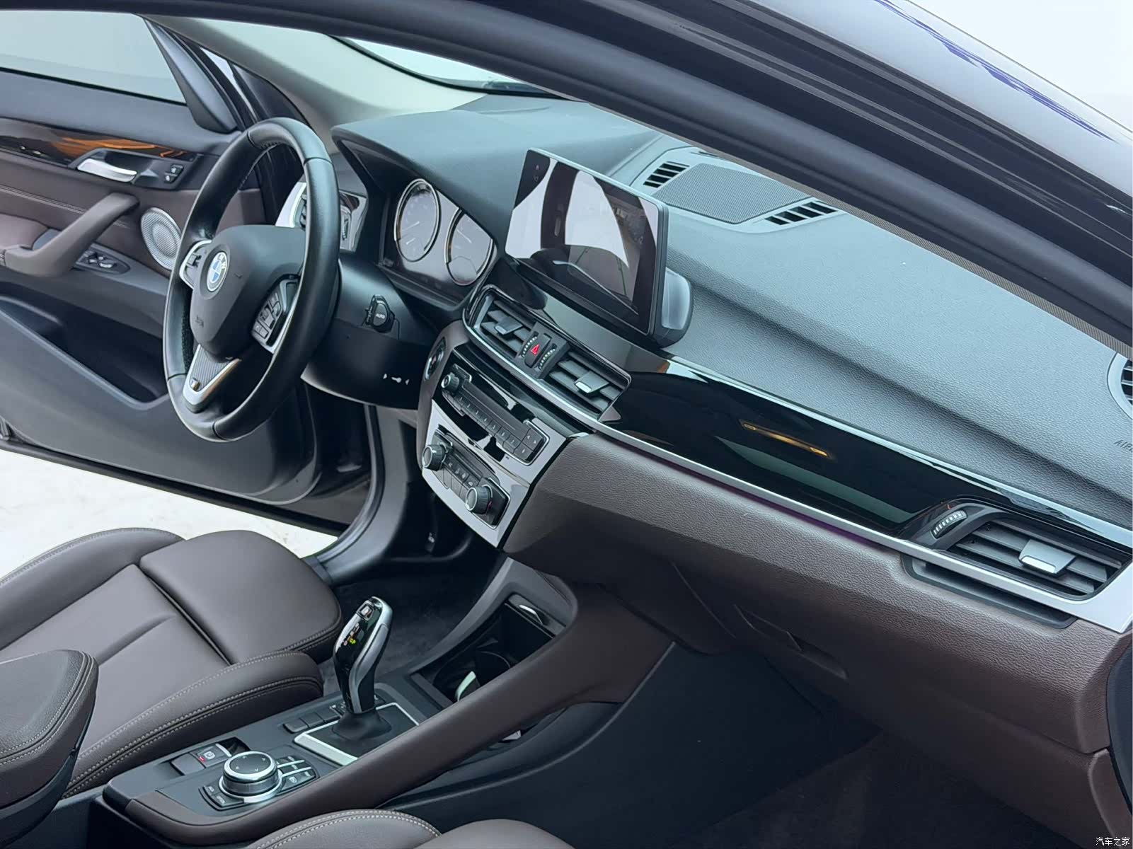 BMW X1, 2021 17