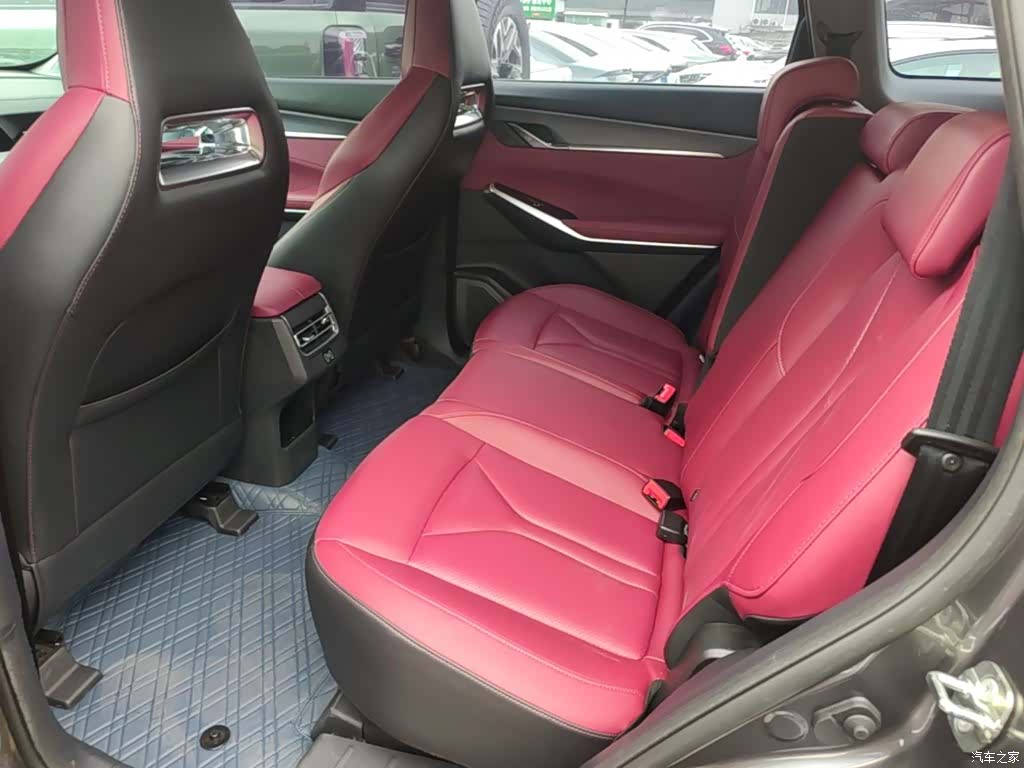 Changan CS75, 2023 17