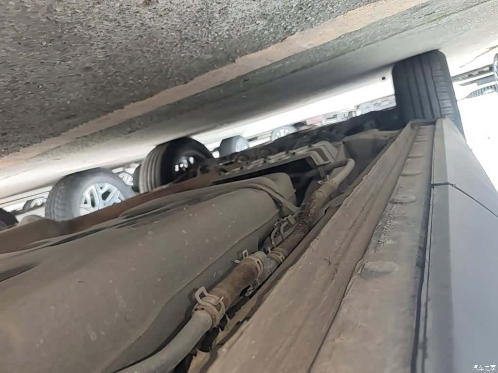 Changan CS75, 2023 22