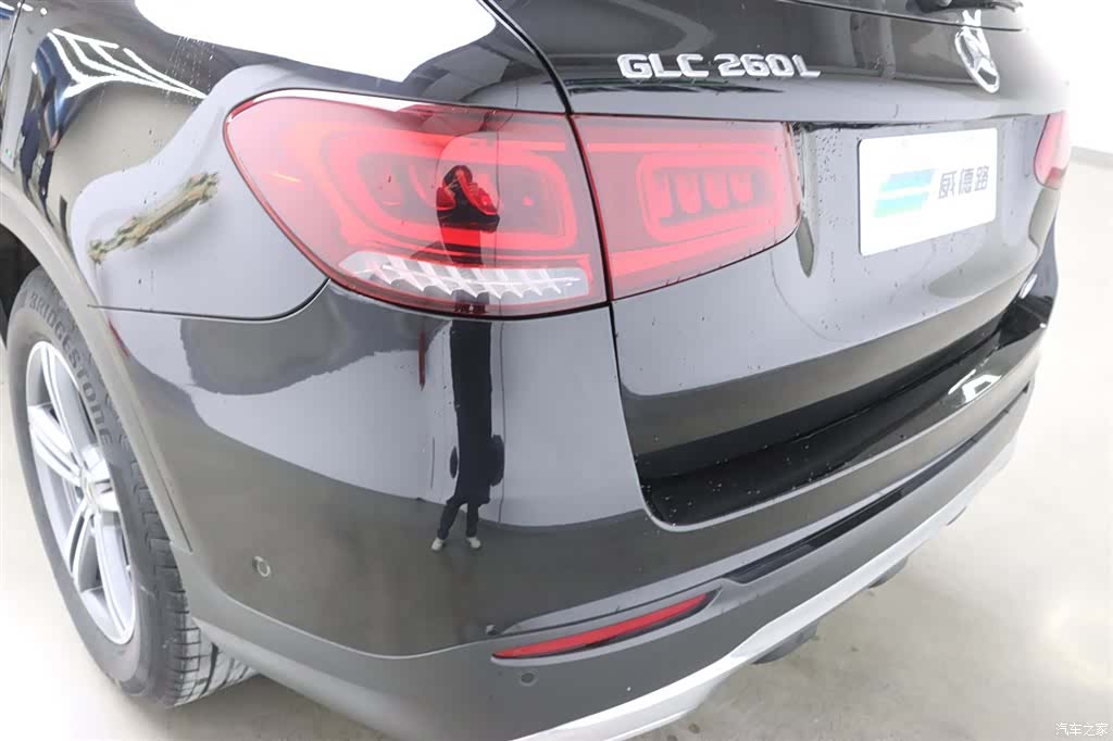 Mercedes-Benz GLC, 2021 34