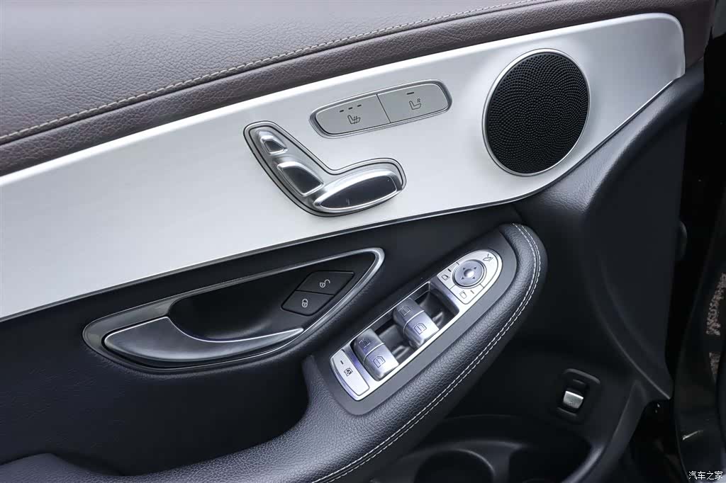 Mercedes-Benz GLC, 2021 12