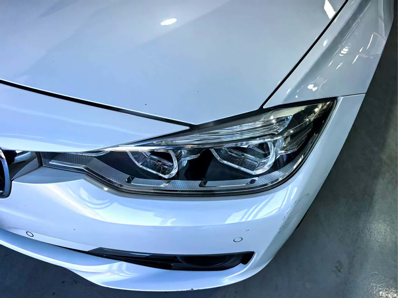 BMW 3 Series, 2017 3