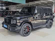 ����G��AMG 2019�� �Ŀ� AMG G 63