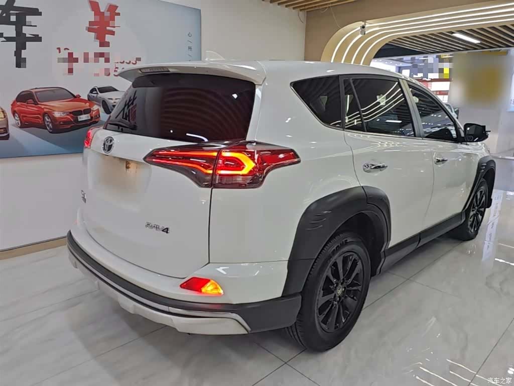 Toyota RAV4, 2019 7