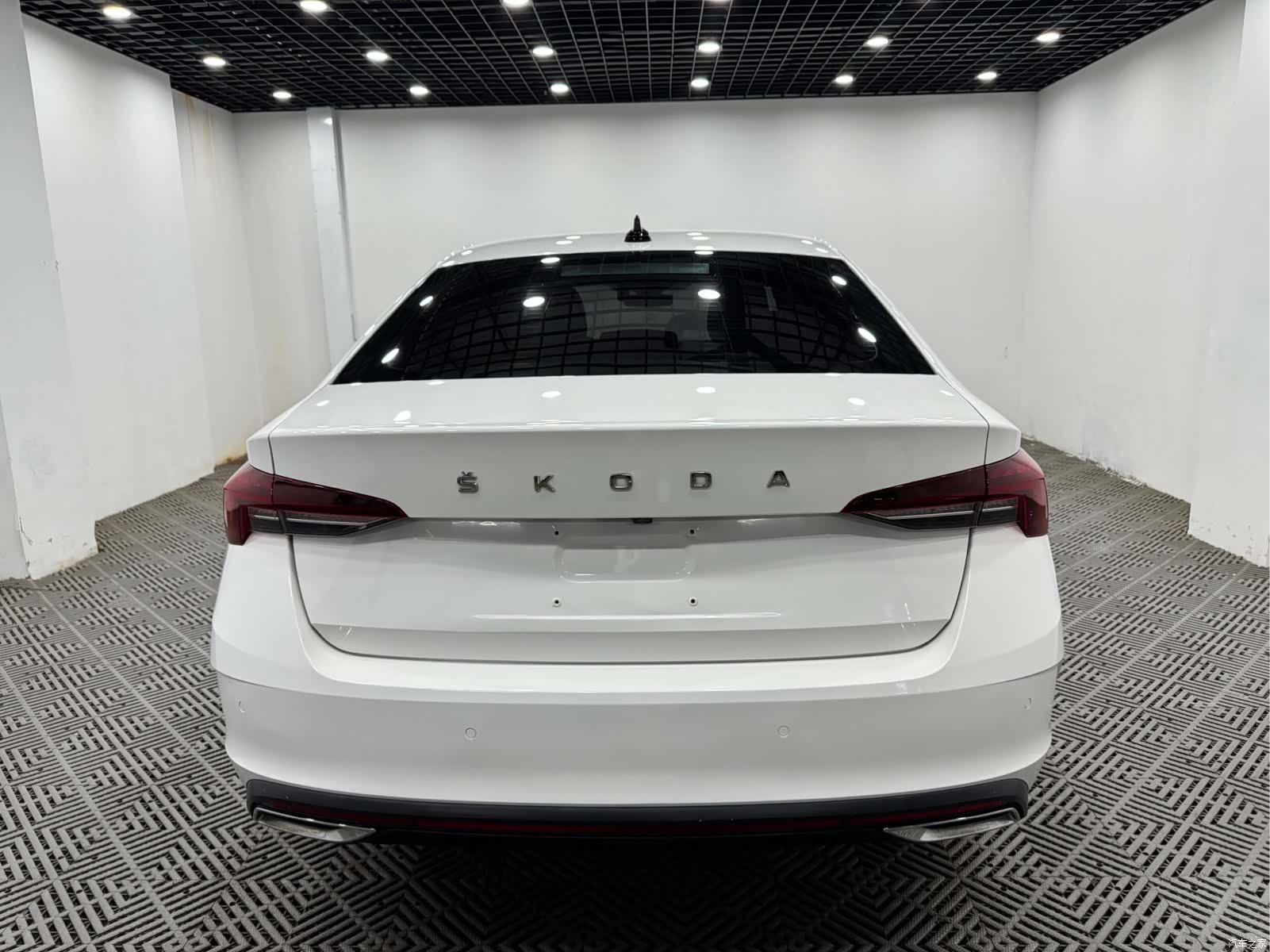 Skoda Octavia, 2022 8
