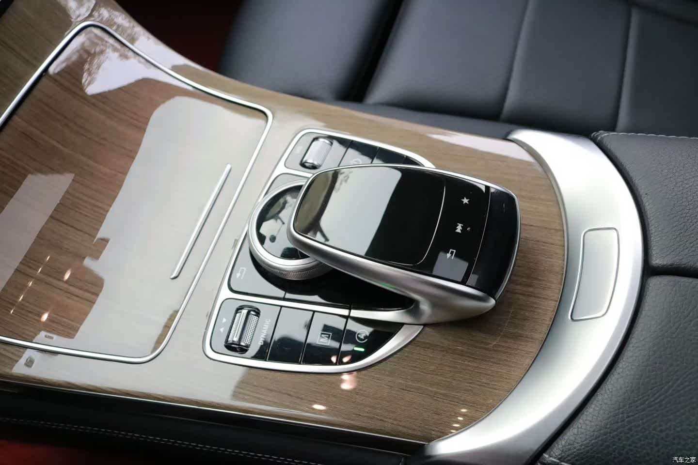 Mercedes-Benz GLC, 2017 9