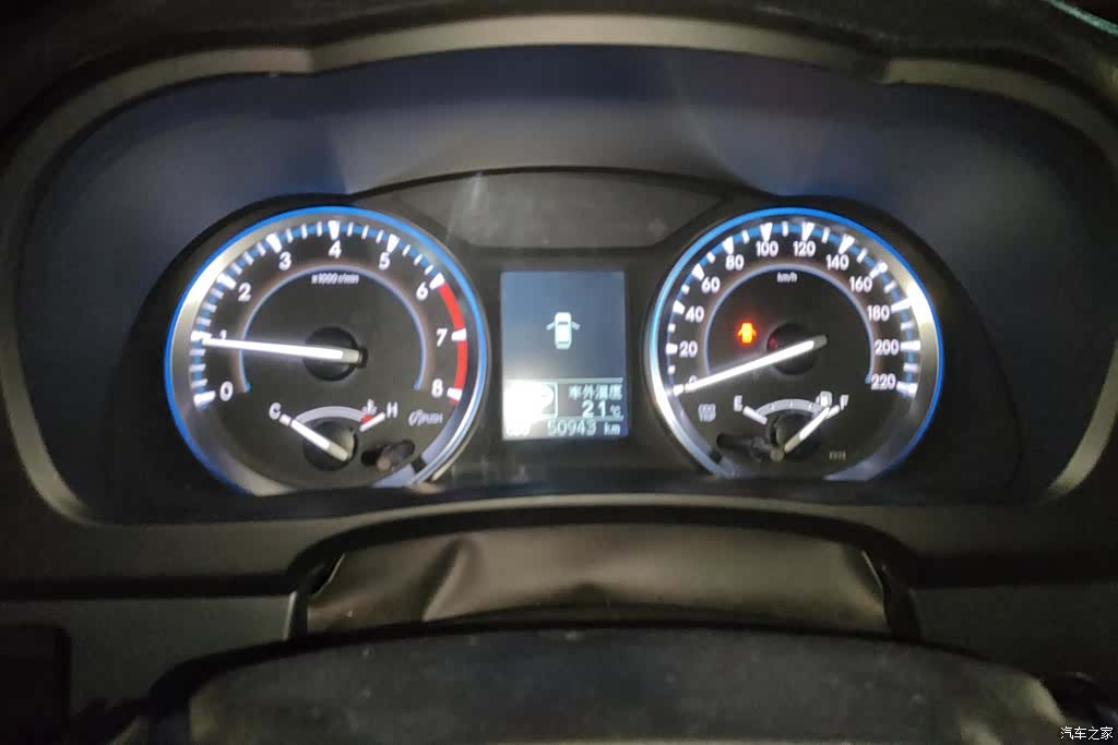 Toyota Highlander, 2016 14