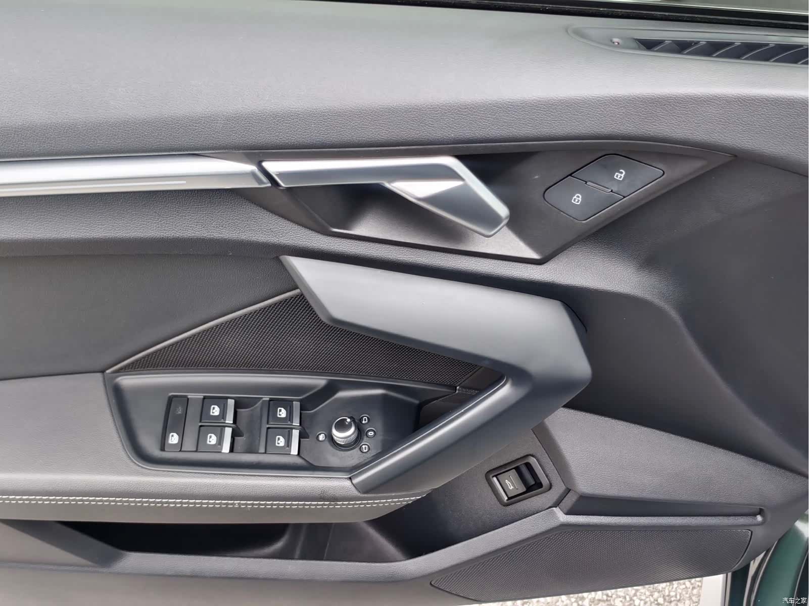 Audi A3, 2023 13
