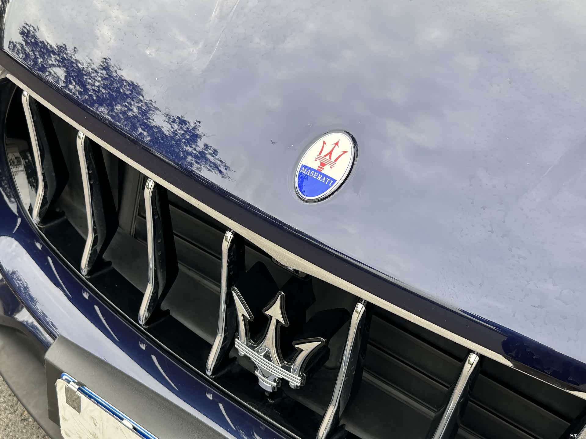 Maserati Levante, 2018 9