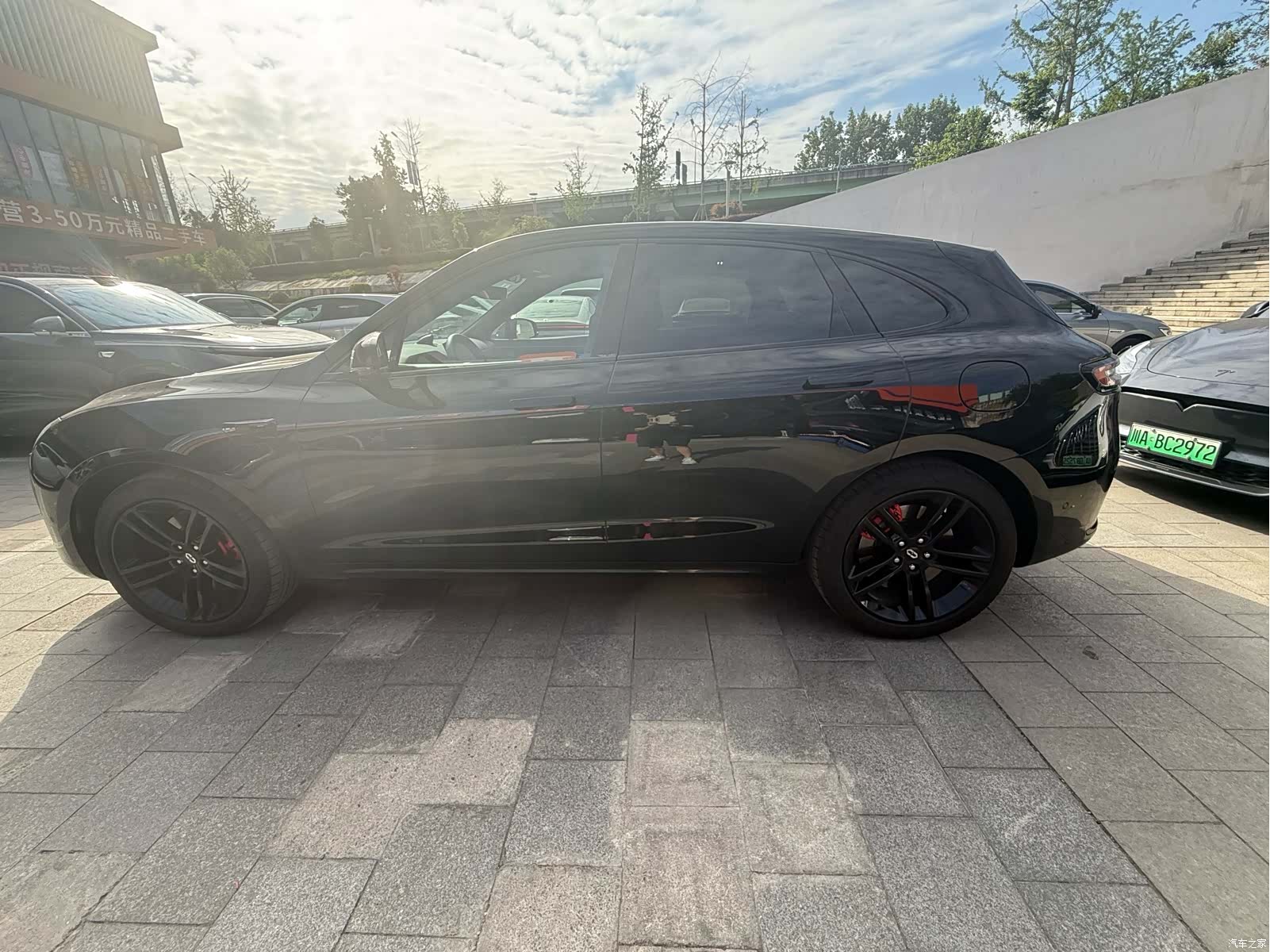 AITO M5, 2025 6