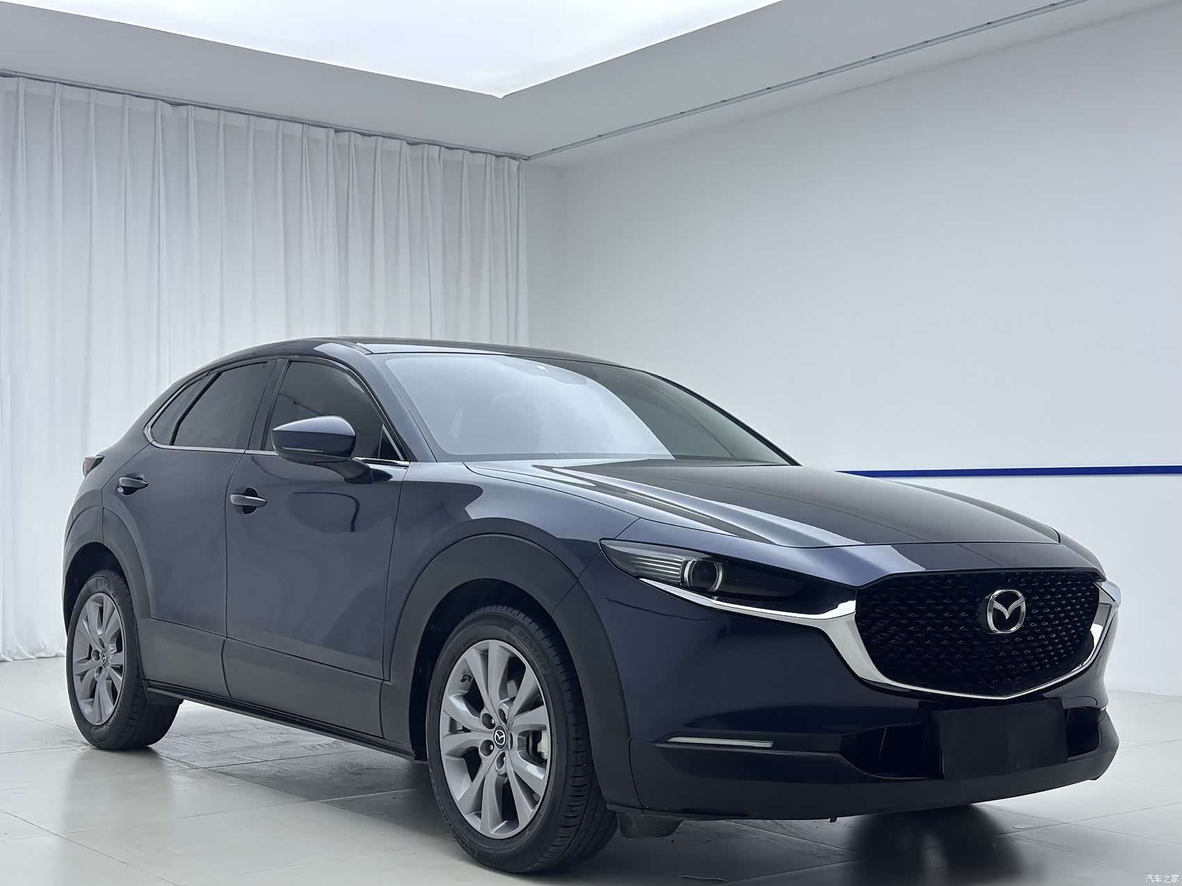 Mazda CX-30, 2022 3