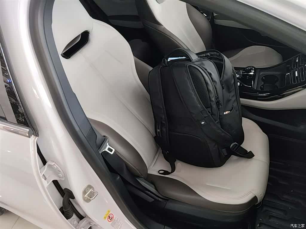 BYD Qin, 2023 25