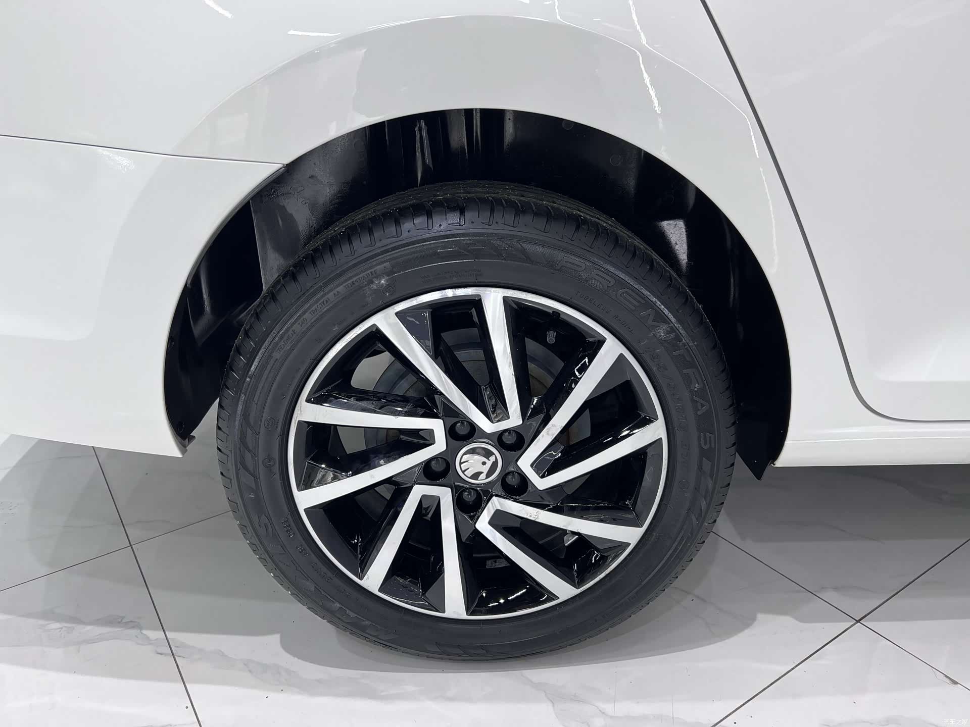 Skoda Rapid, 2022 17