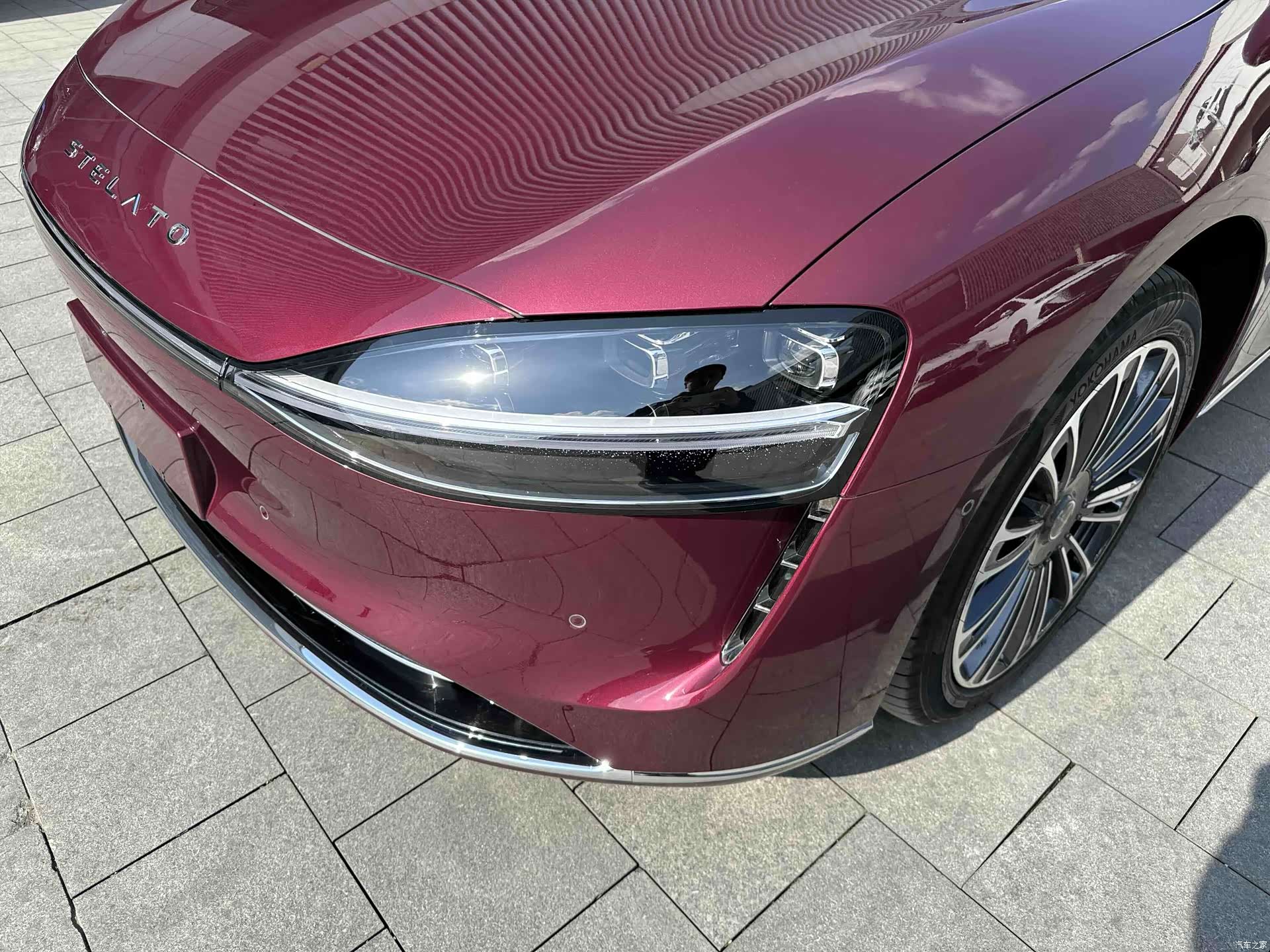 Stelato S9, 2025 15