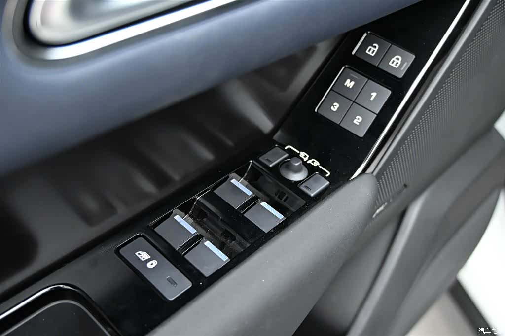 Land Rover Range Rover, 2026 23