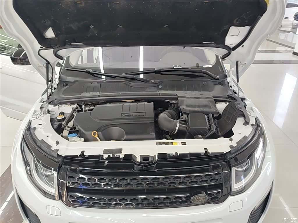 Land Rover Range Rover, 2018 16