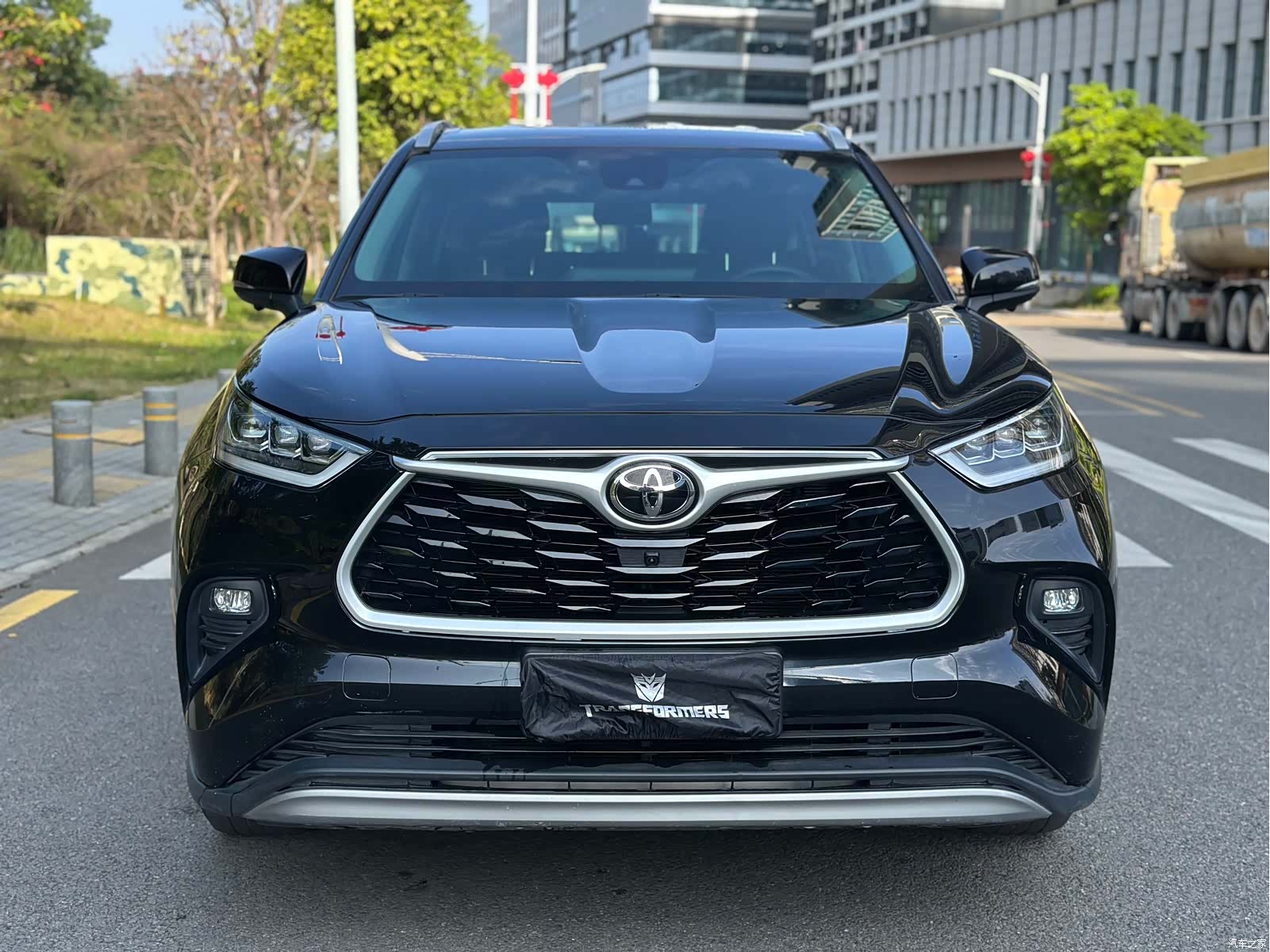 Toyota Highlander, 2024 3
