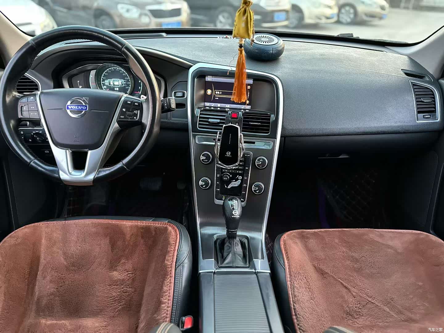 Volvo XC60, 2014 9