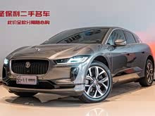 �ݱ�I-PACE 2020�� EV400 HSE