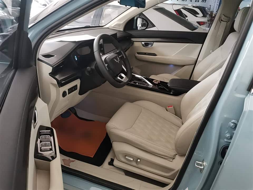 Wuling Wuling Xingchen