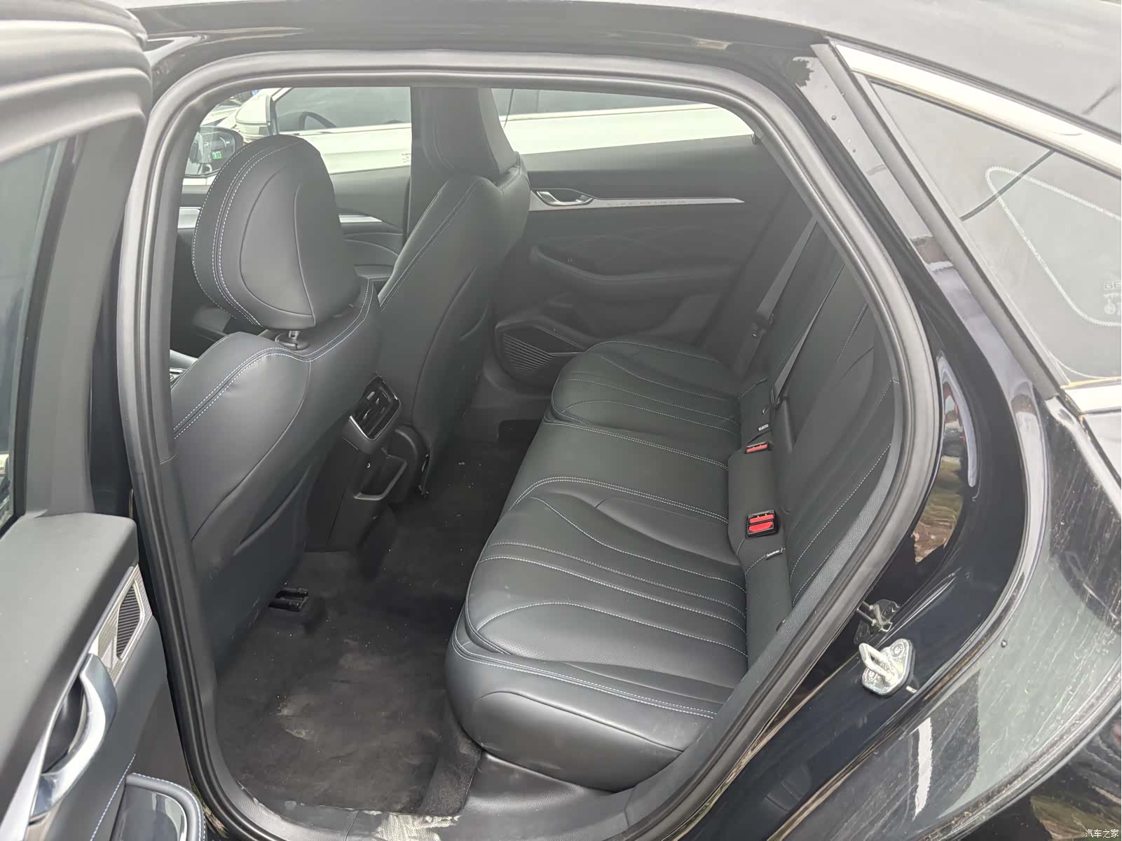 Geely Preface, 2025 все фото