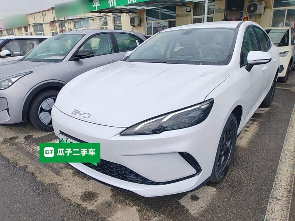 BYD Seal 05 DM-i