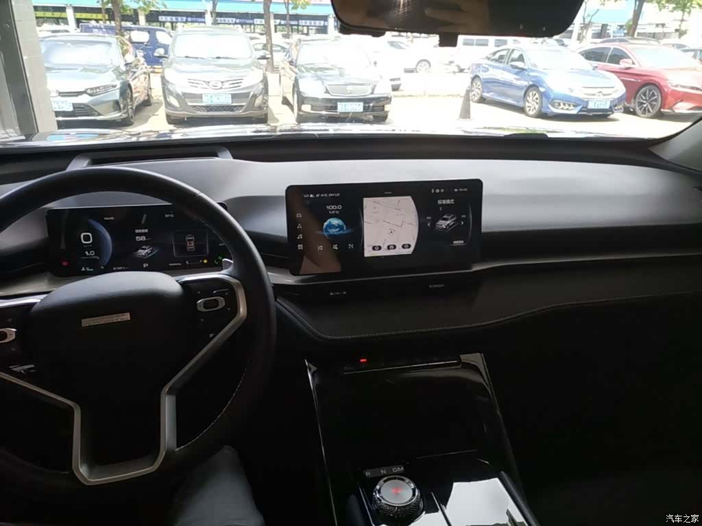Haval H6, 2023 10