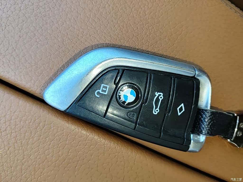 BMW 5 Series, 2017 9
