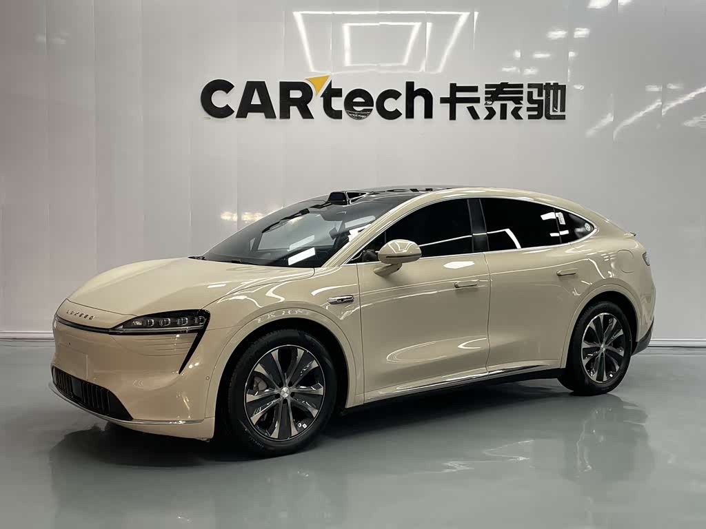 Zhijie R7