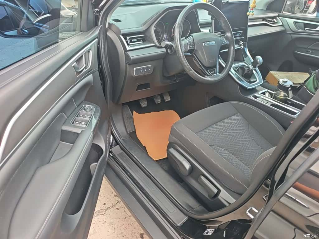 Haval M6, 2024 16