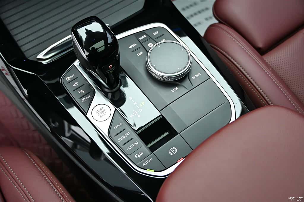 BMW X3, 2024 17