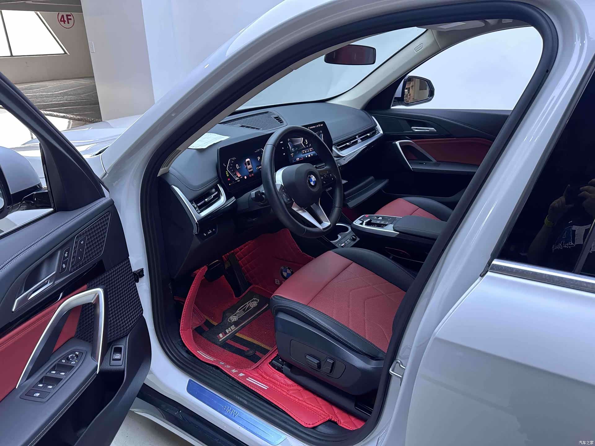 BMW X1, 2023 9