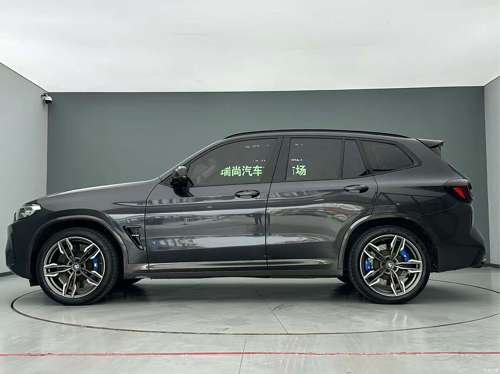 BMW X3, 2021 13