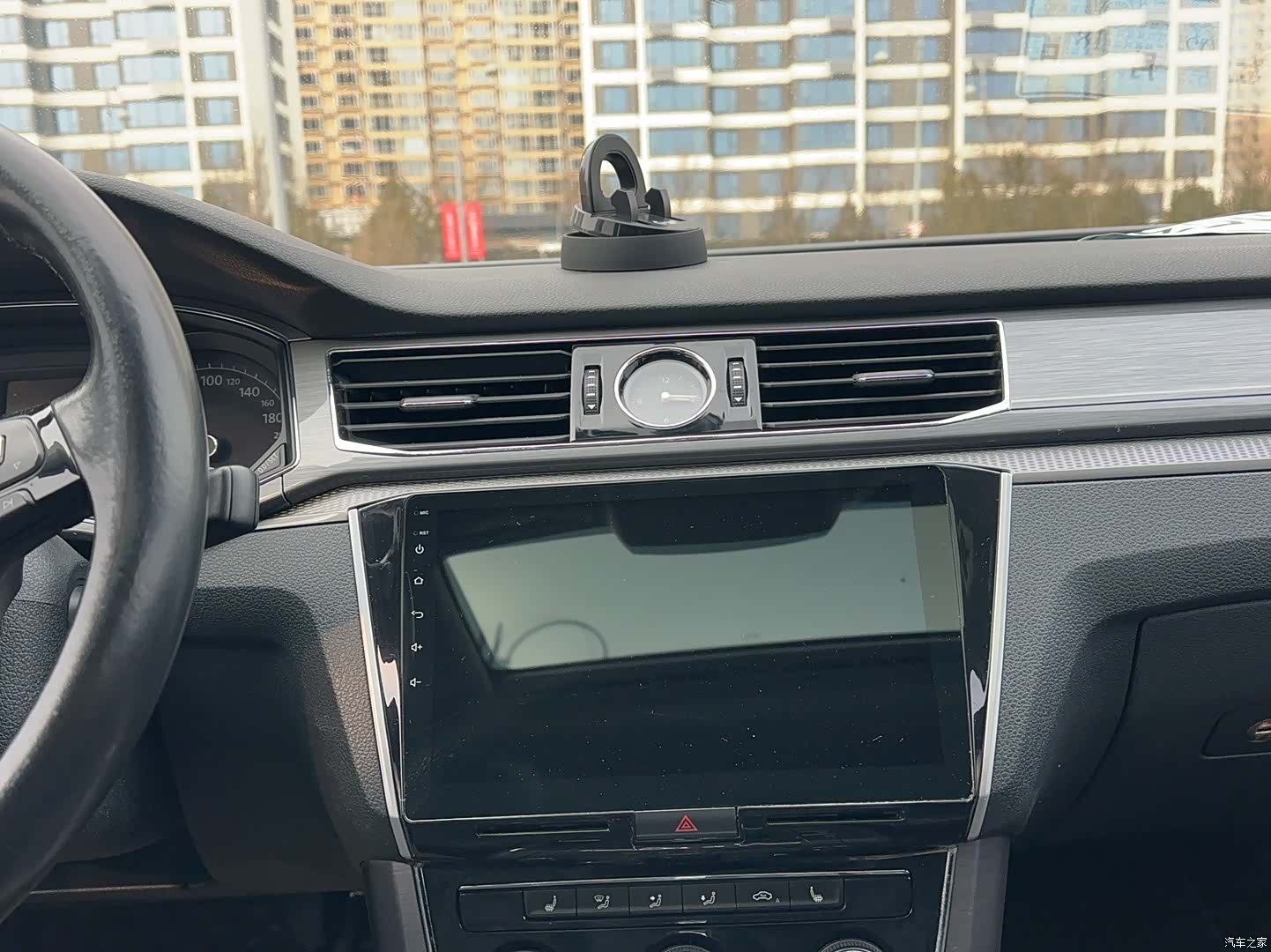 Volkswagen Passat, 2016 14
