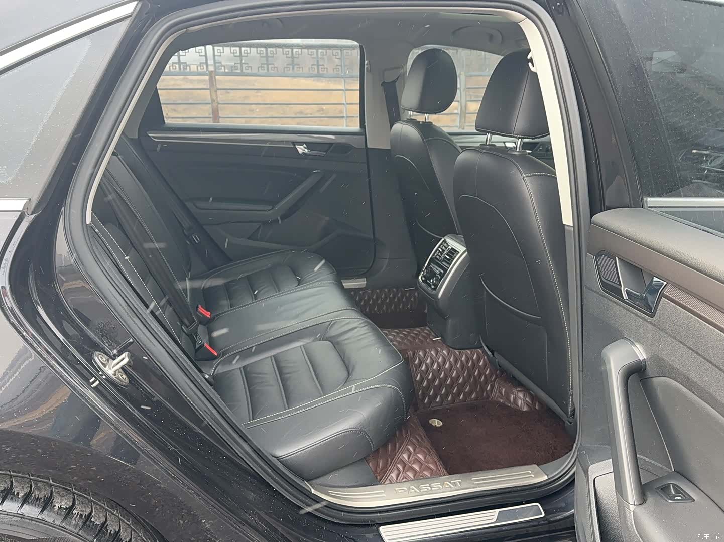 Volkswagen Passat, 2016 22