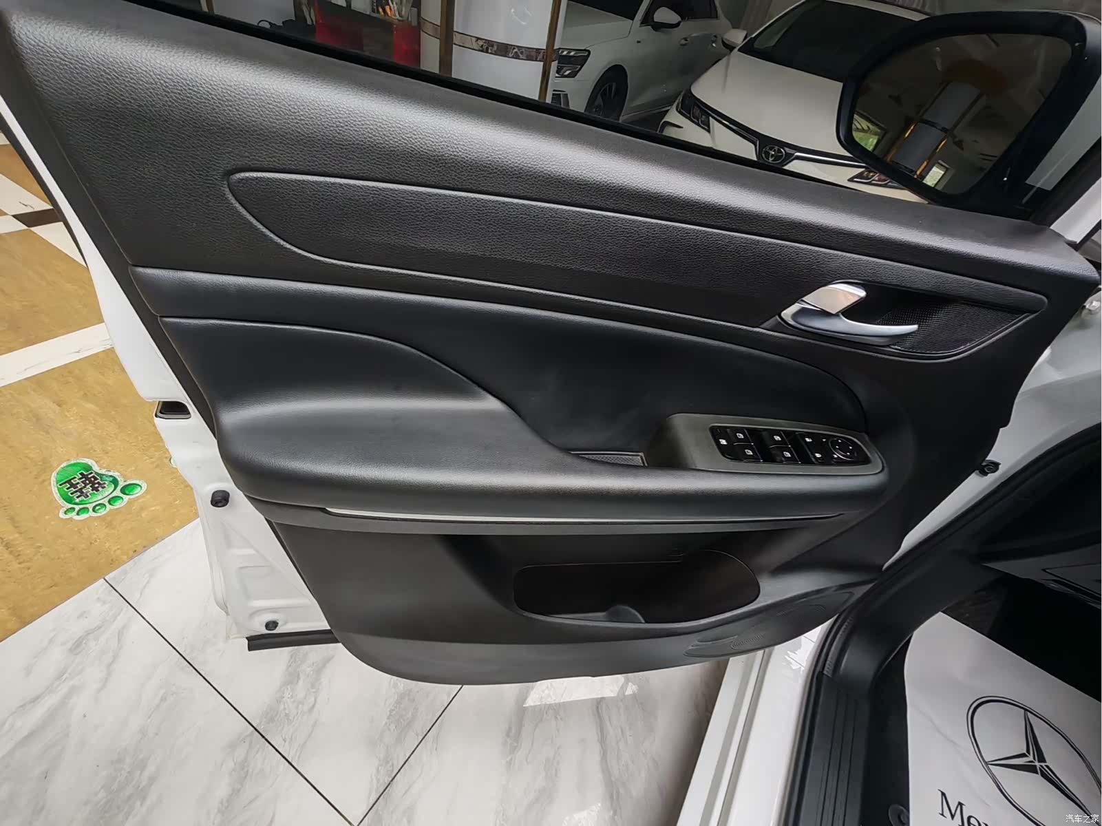 GAC M6, 2022 11