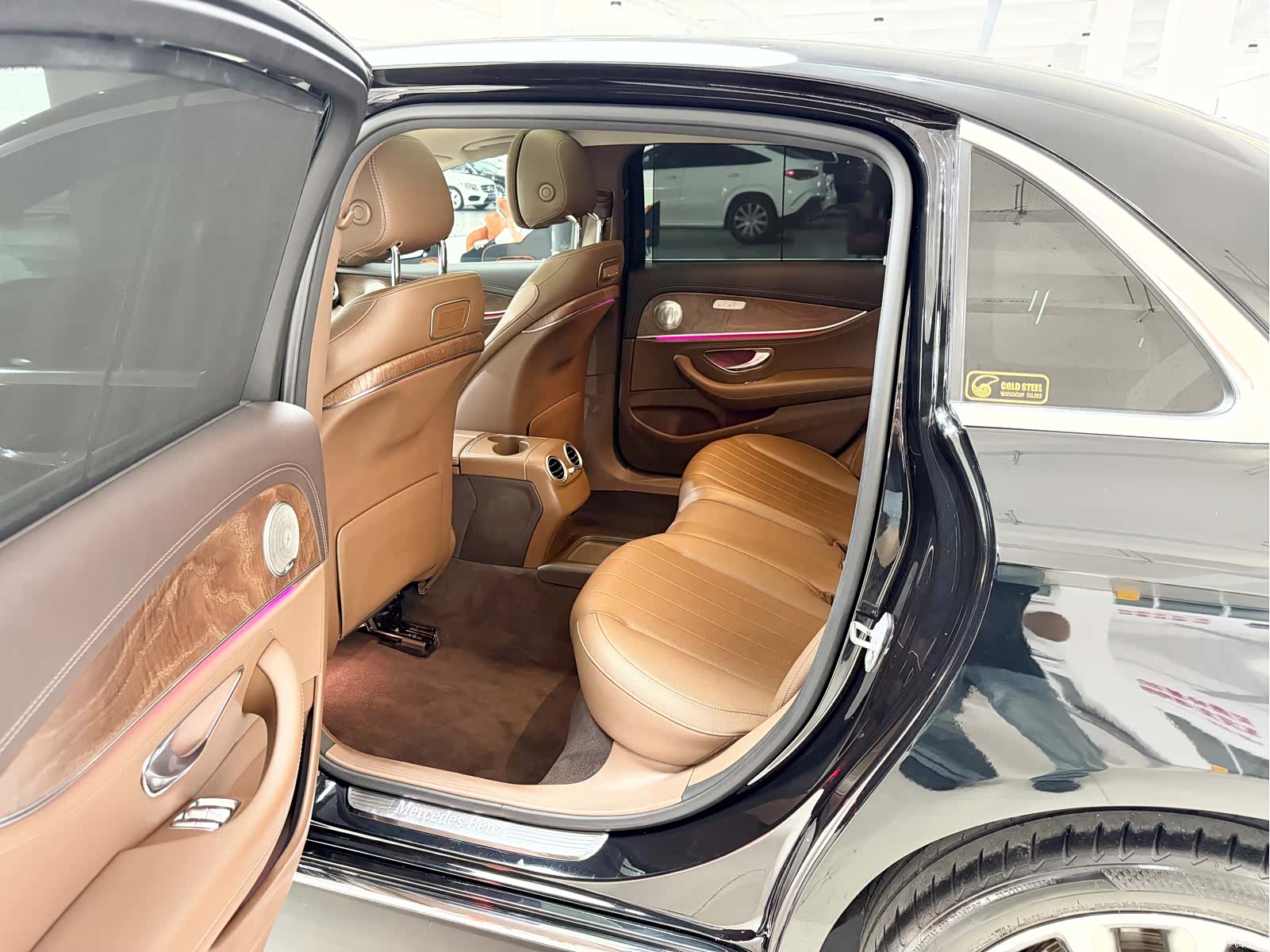 Mercedes-Benz E-Class, 2018 15