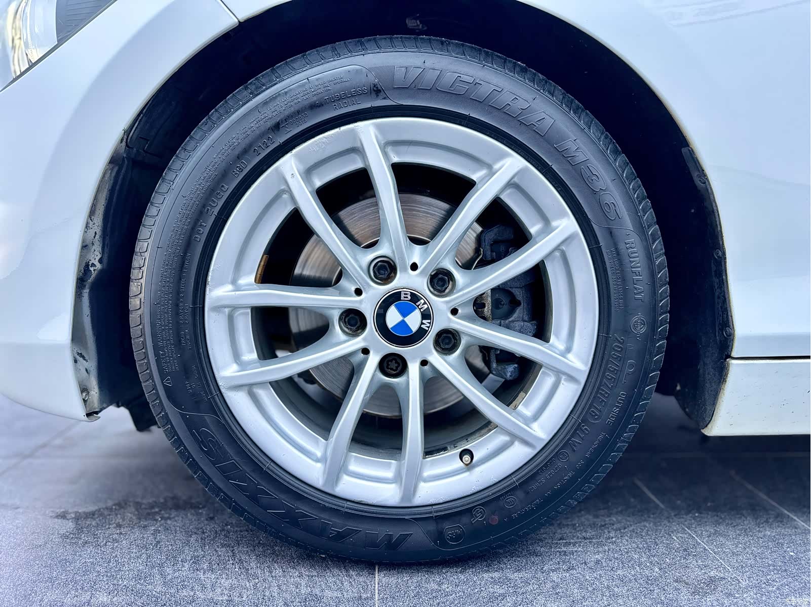 BMW 1 Series, 2012 12
