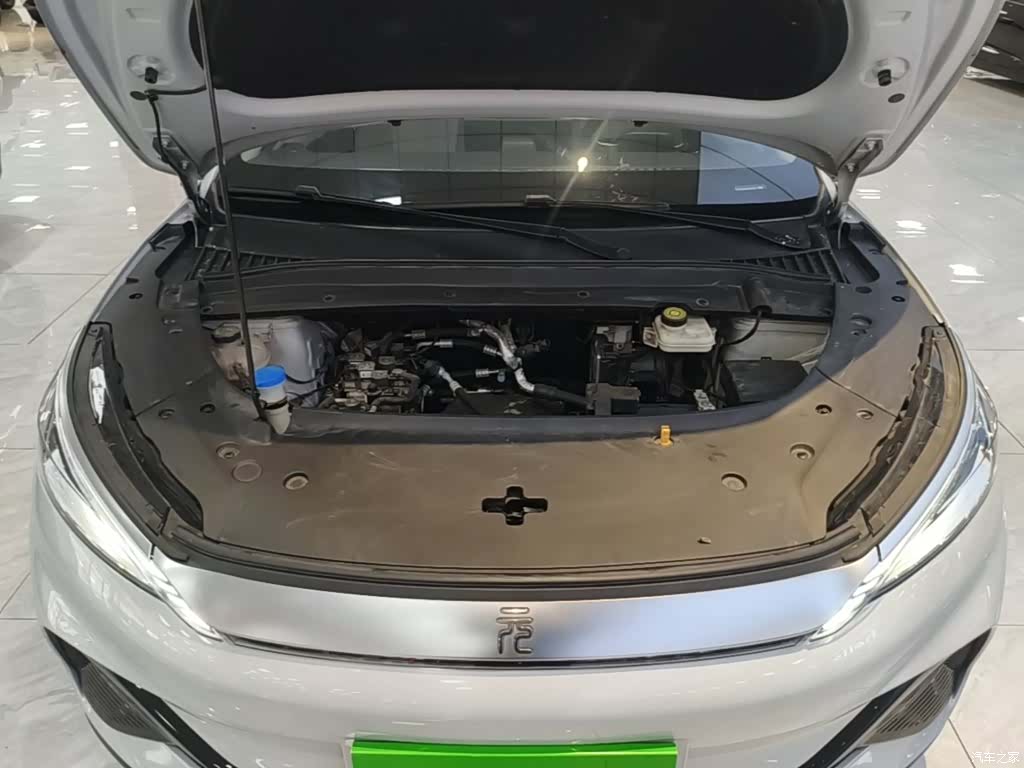 BYD Yuan, 2024 20