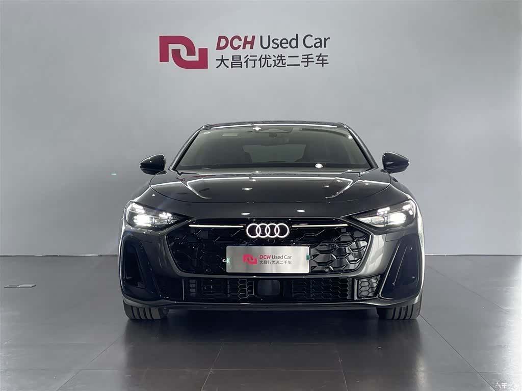 Audi A5, 2025 4