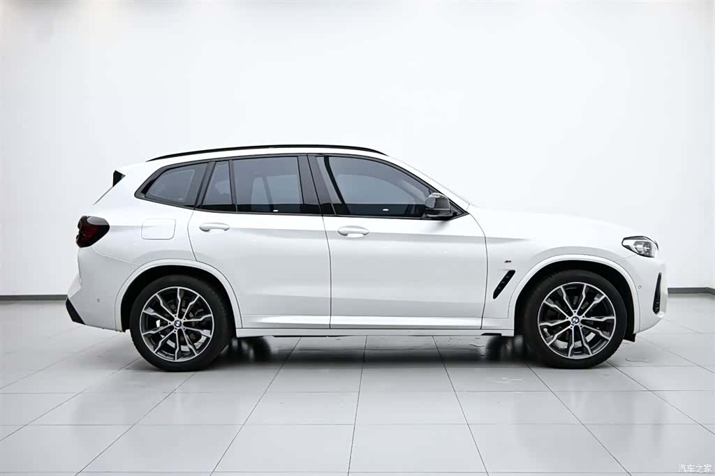 BMW X3, 2024 6