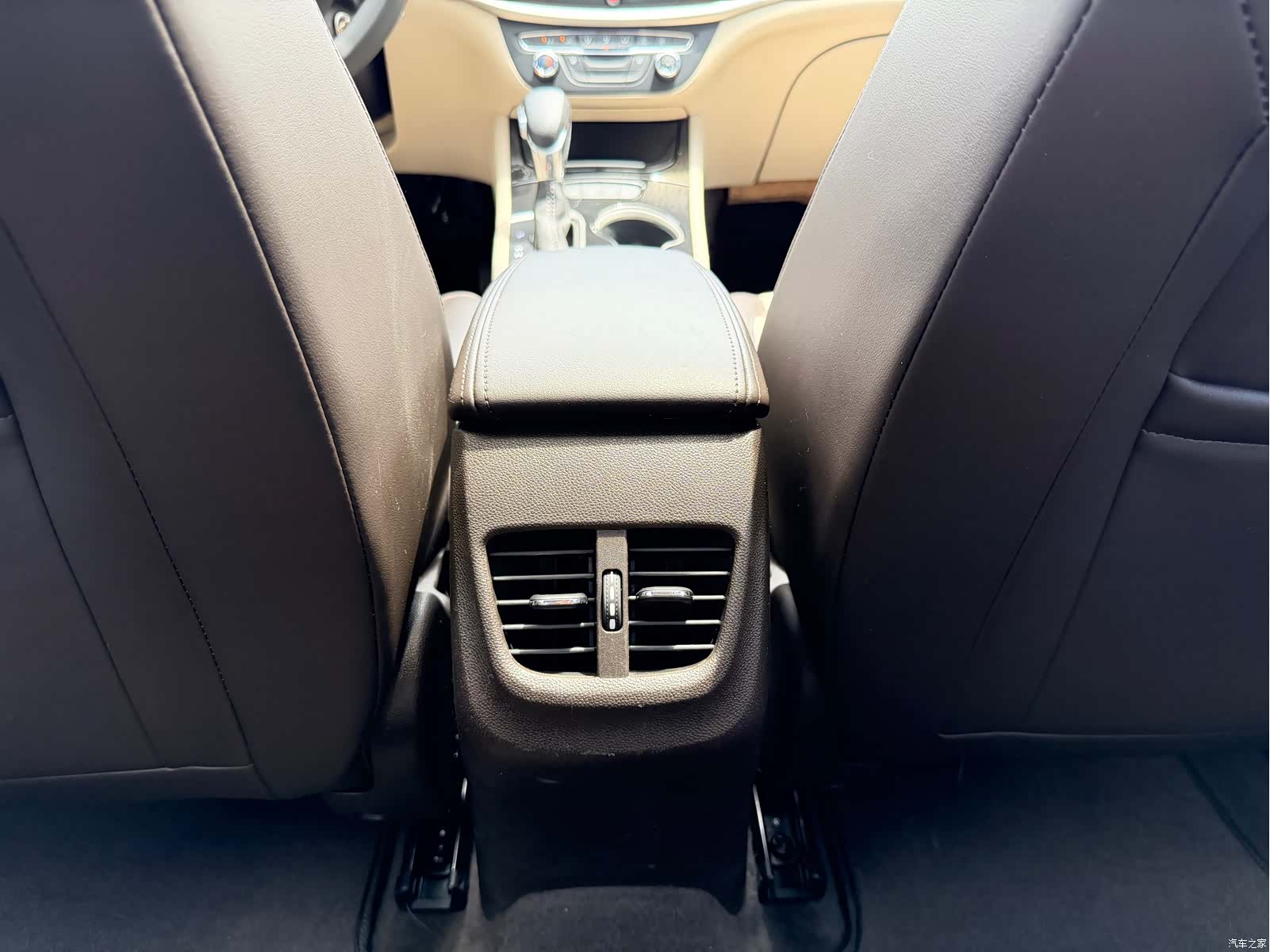 Buick Verano, 2015 19